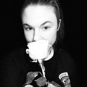 Meet your Posher, Erika